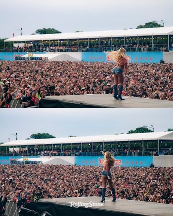 Full leaked Zara larsson  page private onlyfans photo