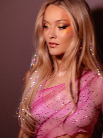 Zara Larsson