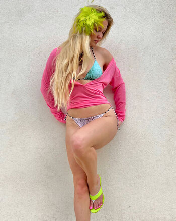 Full leaked Zara larsson  page private onlyfans photo
