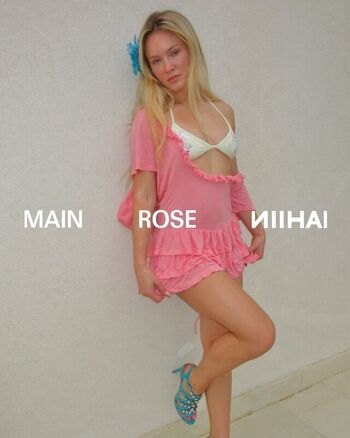 Full leaked Zara larsson  page private onlyfans photo