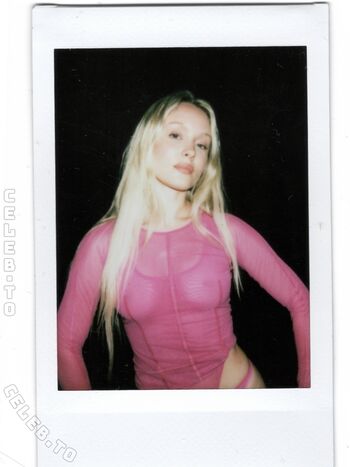 Zara Larsson