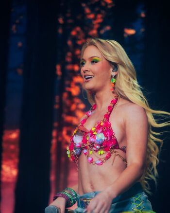 Zara Larsson
