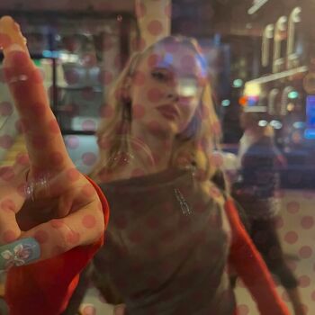 Full leaked Zara larsson page private onlyfans photo