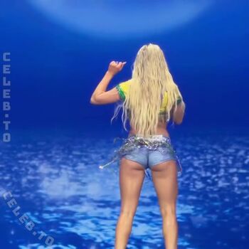 Full leaked Zara larsson page private onlyfans photo