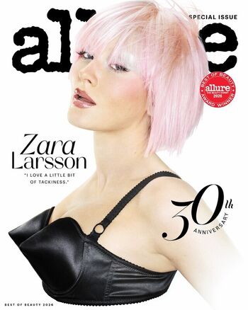 Full leaked Zara larsson page private onlyfans photo