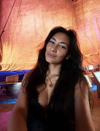 Full leaked Zaraondemand private onlyfans photo