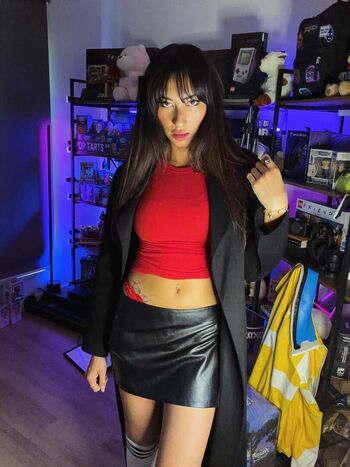 Full leaked Zaraondemand private onlyfans photo