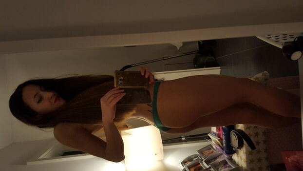 Full leaked Zarina seyidova private onlyfans photo