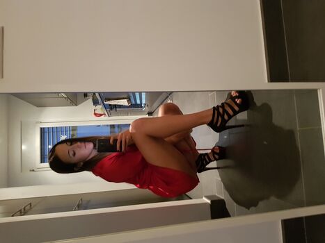 Full leaked Zarina seyidova private onlyfans photo