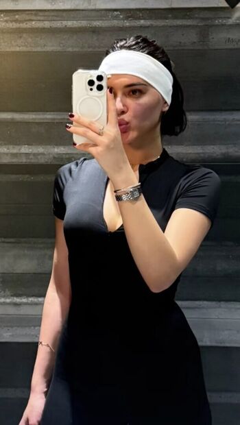 Full leaked Zarina yuldasheva private onlyfans photo