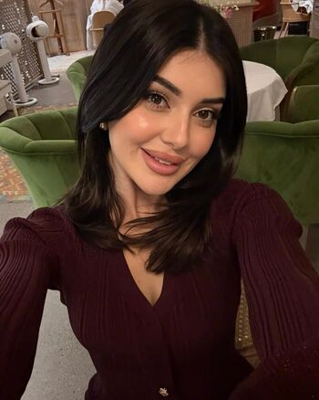Zarina Yuldasheva