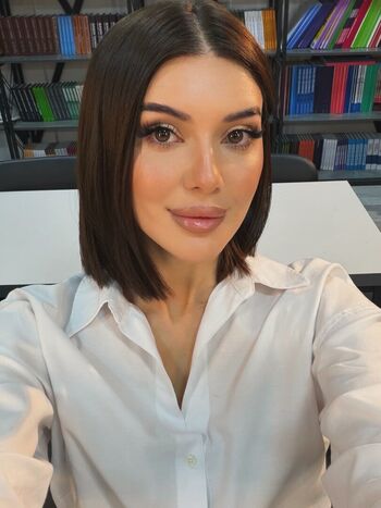 Full leaked Zarina yuldasheva page private onlyfans photo