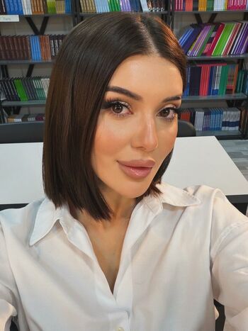 Zarina Yuldasheva