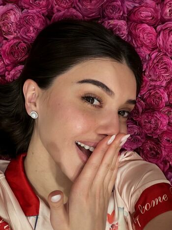 Full leaked Zarina yuldasheva page private onlyfans photo
