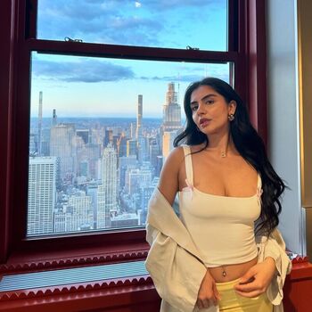 Full leaked Zarthefukingstar private onlyfans photo
