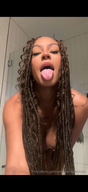 Full leaked Zashiasantiago page private onlyfans photo