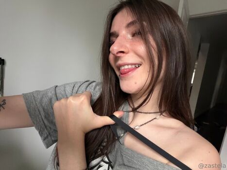 Full leaked Zasterini private onlyfans photo