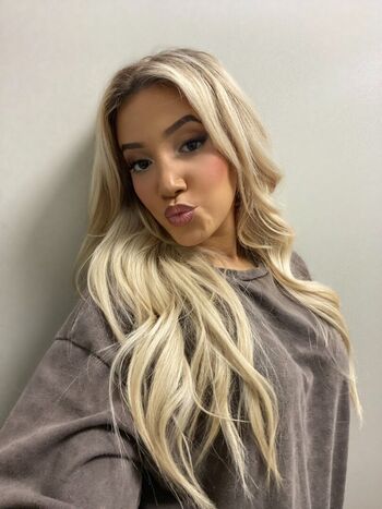 Full leaked Zayda steel private onlyfans photo