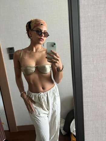 Full leaked Zazie beetz private onlyfans photo