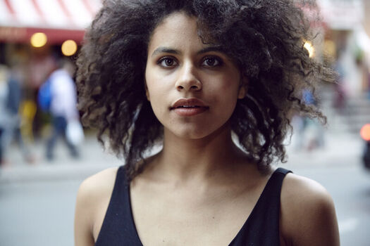 Full leaked Zazie beetz private onlyfans photo