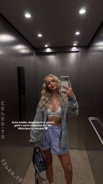 Full leaked Zclina private onlyfans photo