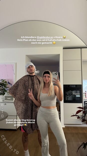Full leaked Zclina private onlyfans photo