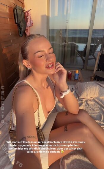Full leaked Zclina private onlyfans photo