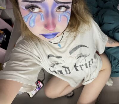 Full leaked Zdreams private onlyfans photo