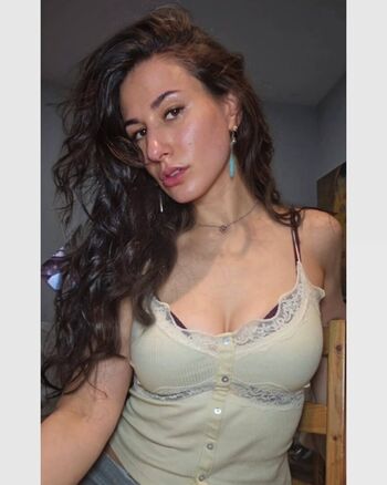 Full leaked Zehava glazier private onlyfans photo
