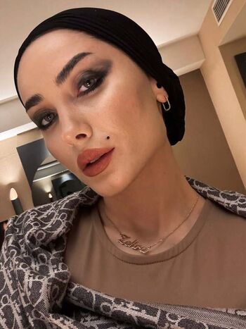 Full leaked Zehra kahya private onlyfans photo