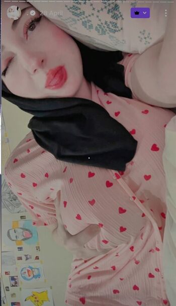 Full leaked Zelal private onlyfans photo