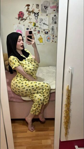 Full leaked Zelal page private onlyfans photo