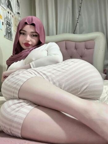 Full leaked Zelal private onlyfans photo
