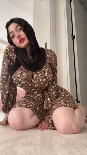 Full leaked Zelal private onlyfans photo