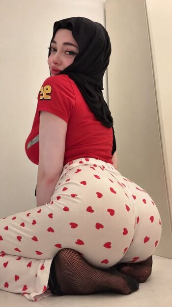 Full leaked Zelal private onlyfans photo
