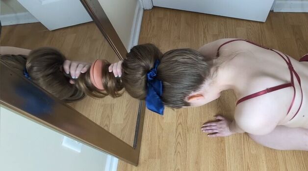 Full leaked Zeldaasmr private onlyfans photo