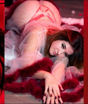 Full leaked Zeldah private onlyfans photo