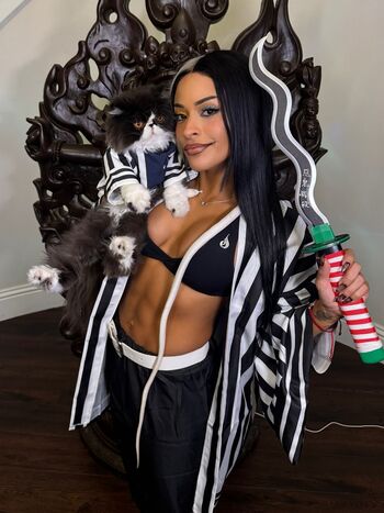 Zelina Vega