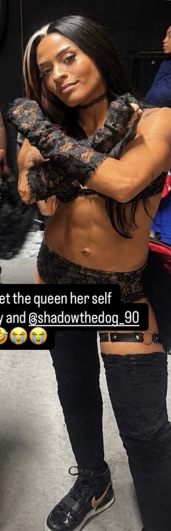 Zelina Vega