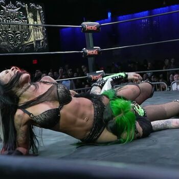 Full leaked Zelina vega private onlyfans photo