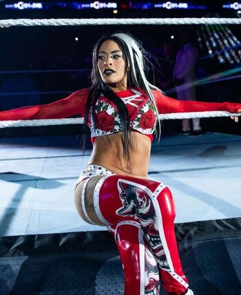 Zelina Vega
