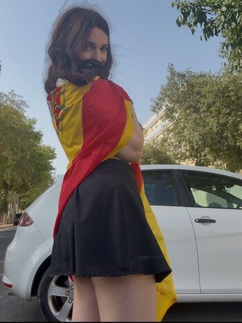 Full leaked Zeling private onlyfans photo