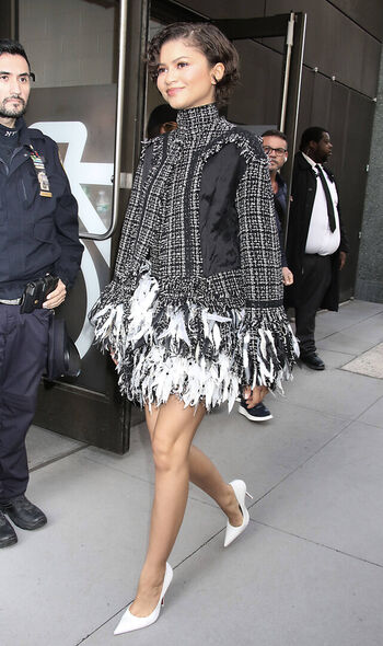 Zendaya