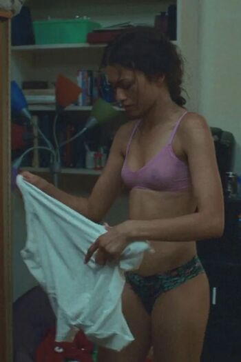 Full leaked Zendaya private onlyfans photo