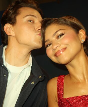 Full leaked Zendaya page private onlyfans photo