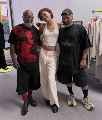Full leaked Zendaya page private onlyfans photo