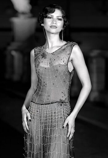 Full leaked Zendaya page private onlyfans photo