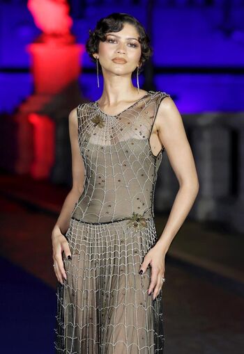 Full leaked Zendaya page private onlyfans photo