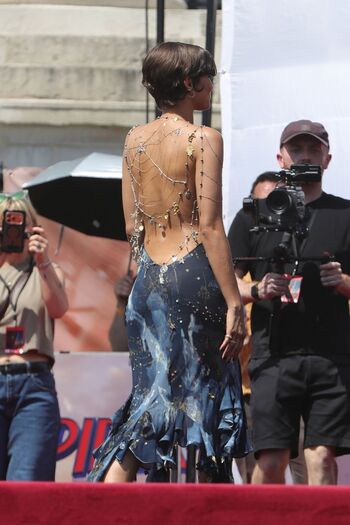 Full leaked Zendaya page private onlyfans photo