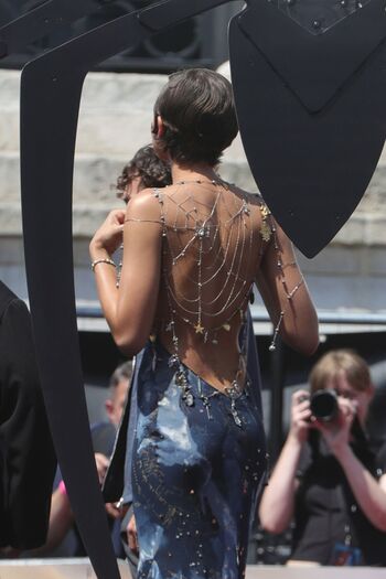 Full leaked Zendaya page private onlyfans photo
